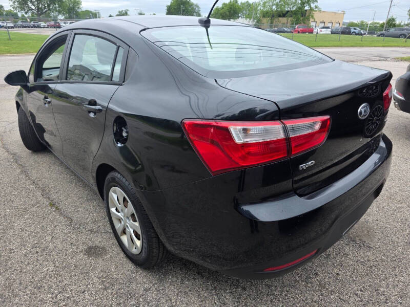 kia rio 2015 KNADM4A33F6426998 image kia rio 2015 KNADM4A33F6426998 image
