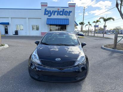 kia rio 2015 KNADM4A33F6437077 image kia rio 2015 KNADM4A33F6437077 image
