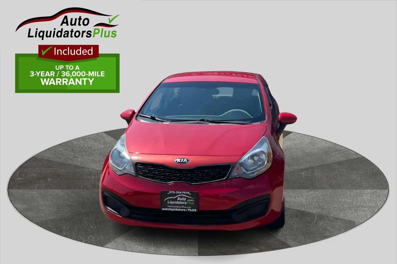 kia rio 2015 KNADM4A36F6502794 image kia rio 2015 KNADM4A36F6502794 image