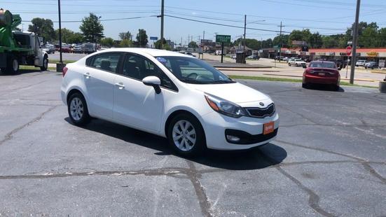 kia rio 2015 KNADN4A38F6458570 image kia rio 2015 KNADN4A38F6458570 image