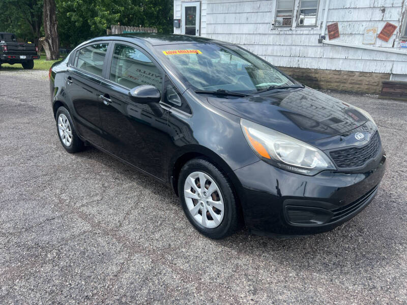 kia rio 2015 KNADM4A30F6503830 image kia rio 2015 KNADM4A30F6503830 image