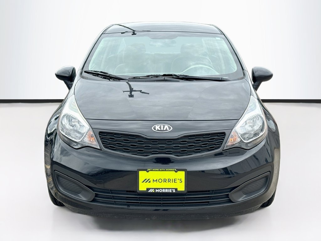 kia rio 2015 KNADM4A30F6503861 image kia rio 2015 KNADM4A30F6503861 image
