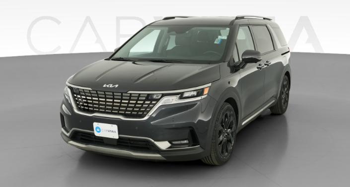kia carnival 2023 KNDNE5H36P6206594 image