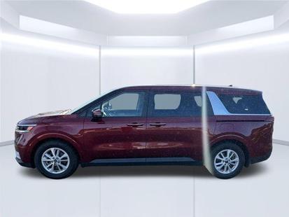 kia carnival 2023 KNDNB4H33P6211593 image