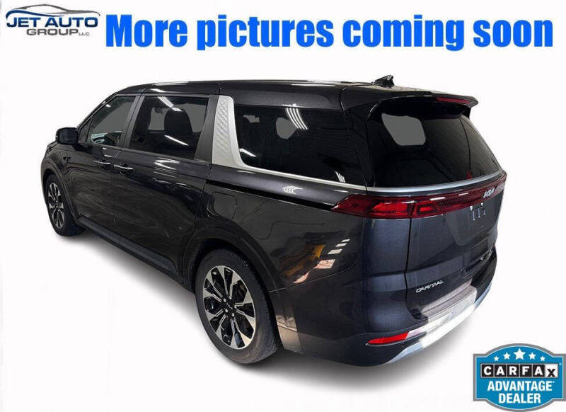 kia carnival 2023 KNDNC5H31P6300078 image kia carnival 2023 KNDNC5H31P6300078 image