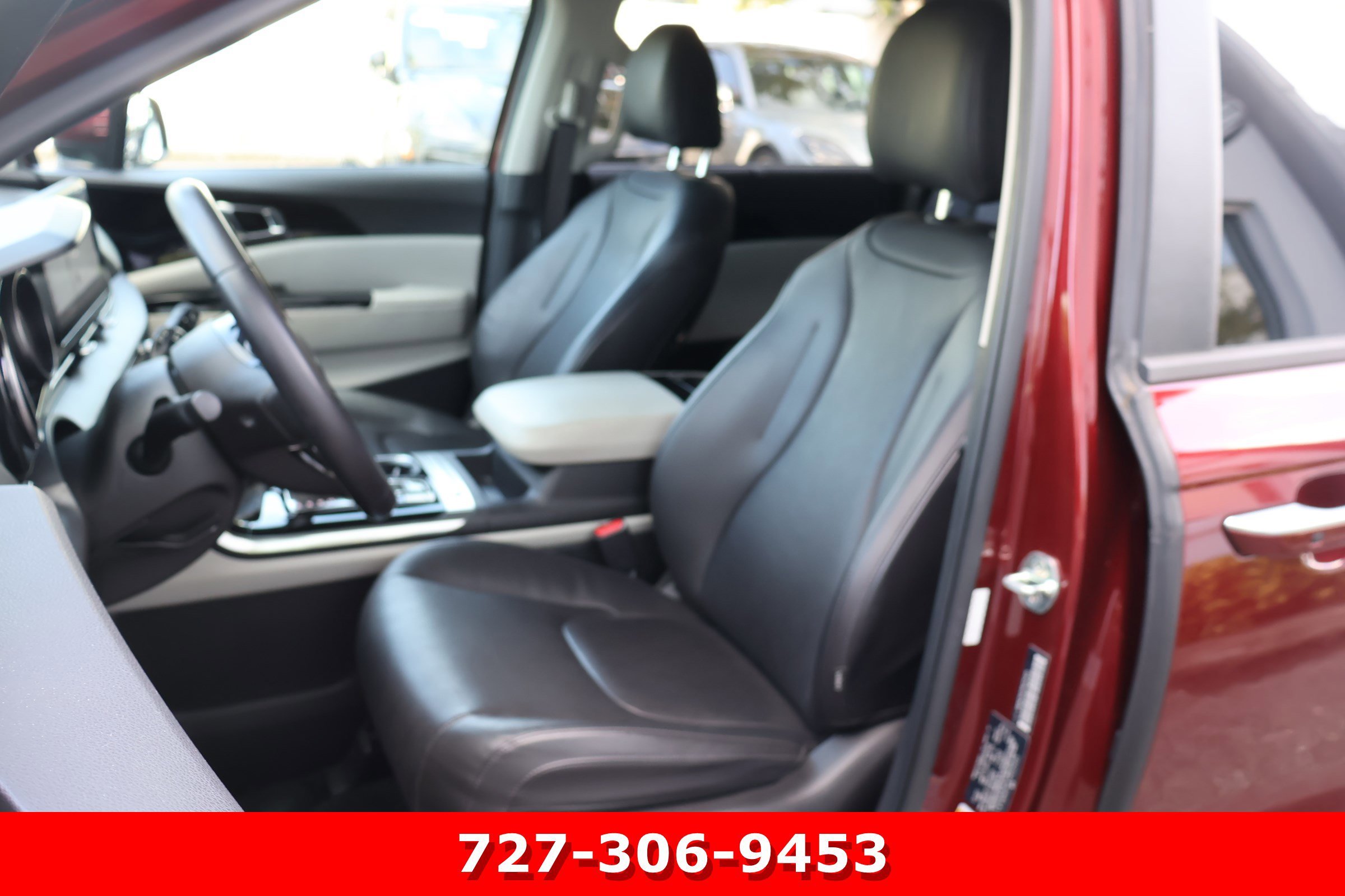 kia carnival 2023 KNDNC5H37P6225435 image kia carnival 2023 KNDNC5H37P6225435 image