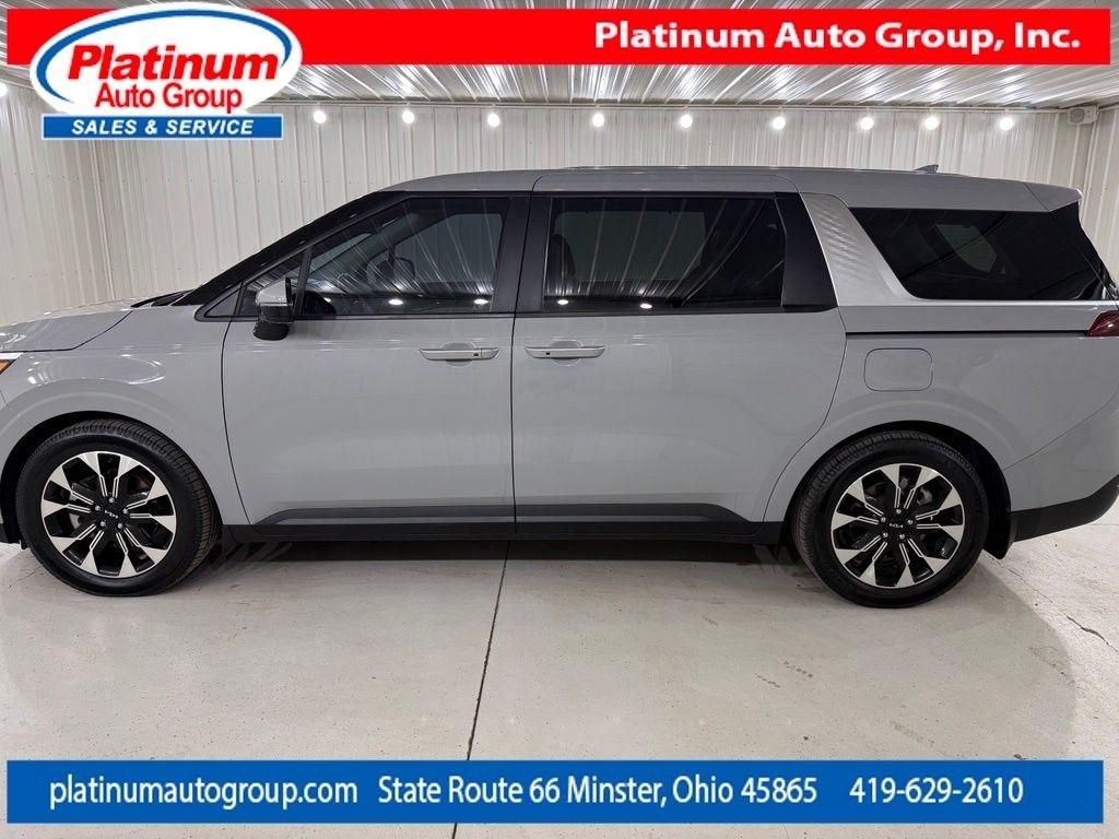 kia carnival 2023 KNDNC5H30P6289672 image kia carnival 2023 KNDNC5H30P6289672 image