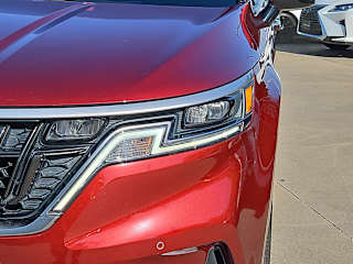 kia carnival 2023 KNDNC5H30P6275450 image kia carnival 2023 KNDNC5H30P6275450 image
