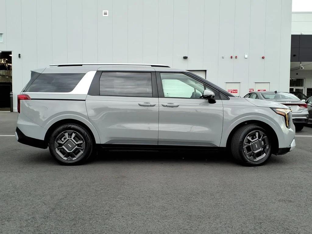 kia carnival 2026 KNDNC5KA4T6099519 image kia carnival 2026 KNDNC5KA4T6099519 image