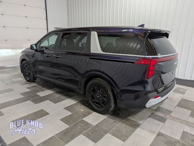 kia carnival 2026 KNDNB5K35T6589665 image kia carnival 2026 KNDNB5K35T6589665 image