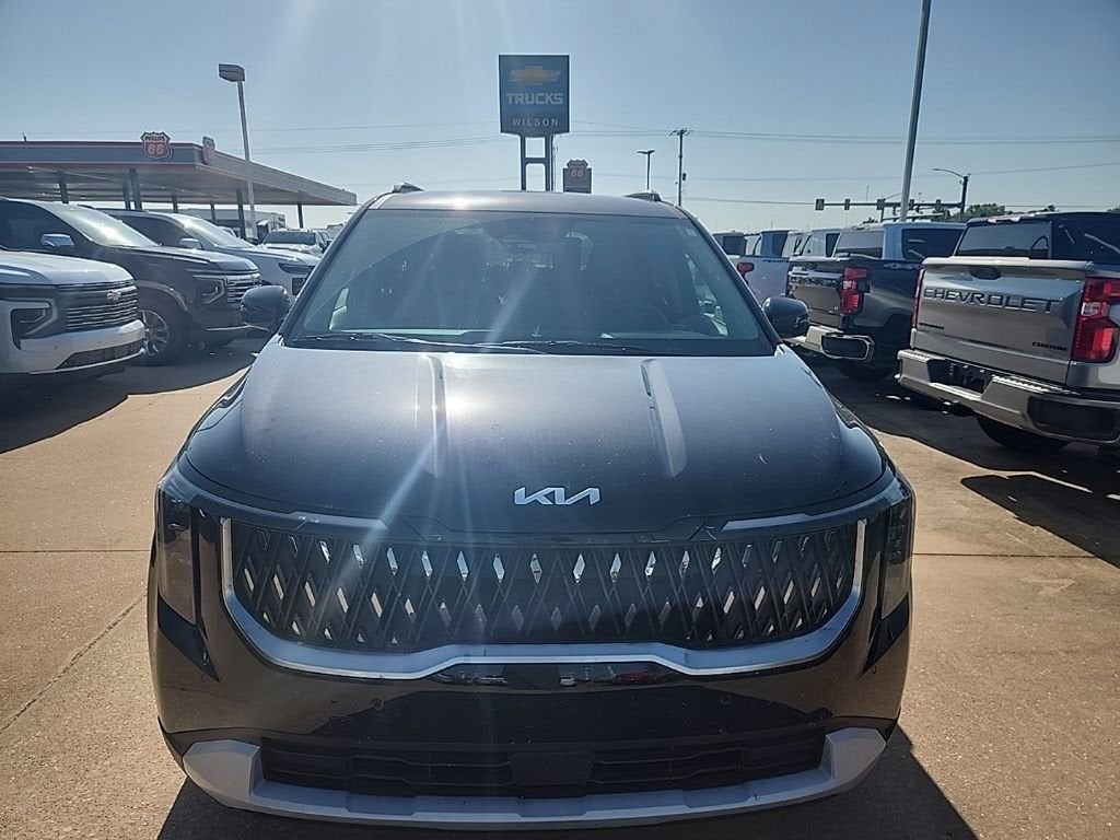 kia carnival 2026 KNDNC5K37T6568006 image kia carnival 2026 KNDNC5K37T6568006 image