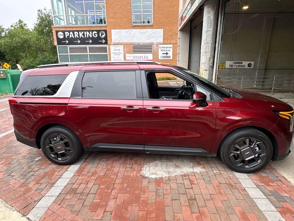 kia carnival 2026 KNDNC5KA9T6157432 image kia carnival 2026 KNDNC5KA9T6157432 image