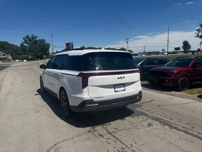 kia carnival 2026 KNDNE5K33T6588988 image kia carnival 2026 KNDNE5K33T6588988 image