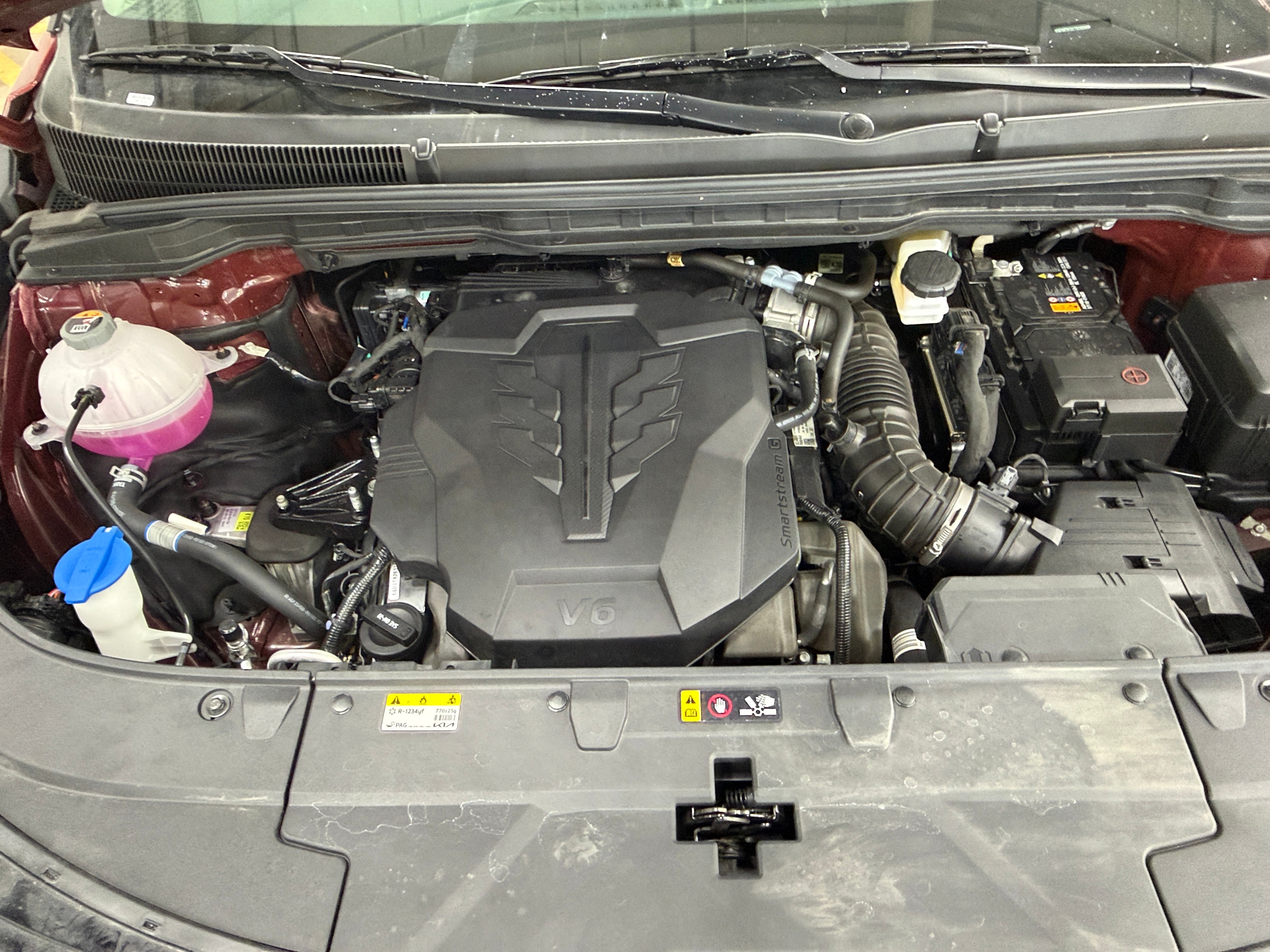 kia carnival 2026 KNDNB5K32T6595696 image kia carnival 2026 KNDNB5K32T6595696 image
