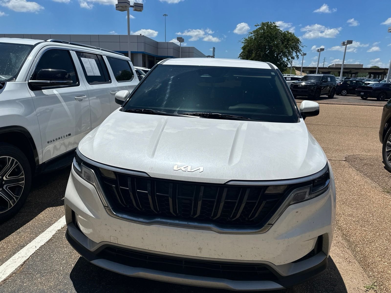 kia carnival 2024 KNDNB4H36R6330516 image kia carnival 2024 KNDNB4H36R6330516 image