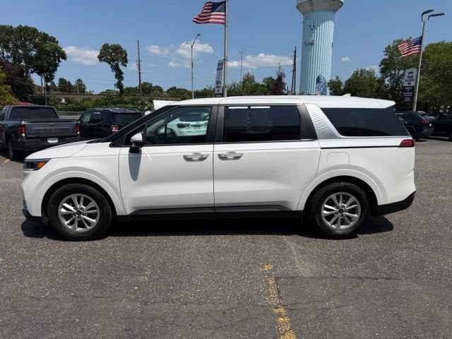kia carnival 2024 KNDNB4H32R6329797 image kia carnival 2024 KNDNB4H32R6329797 image