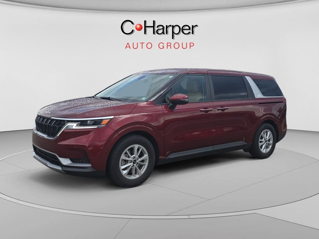 kia carnival 2024 KNDNB4H34R6320647 image kia carnival 2024 KNDNB4H34R6320647 image