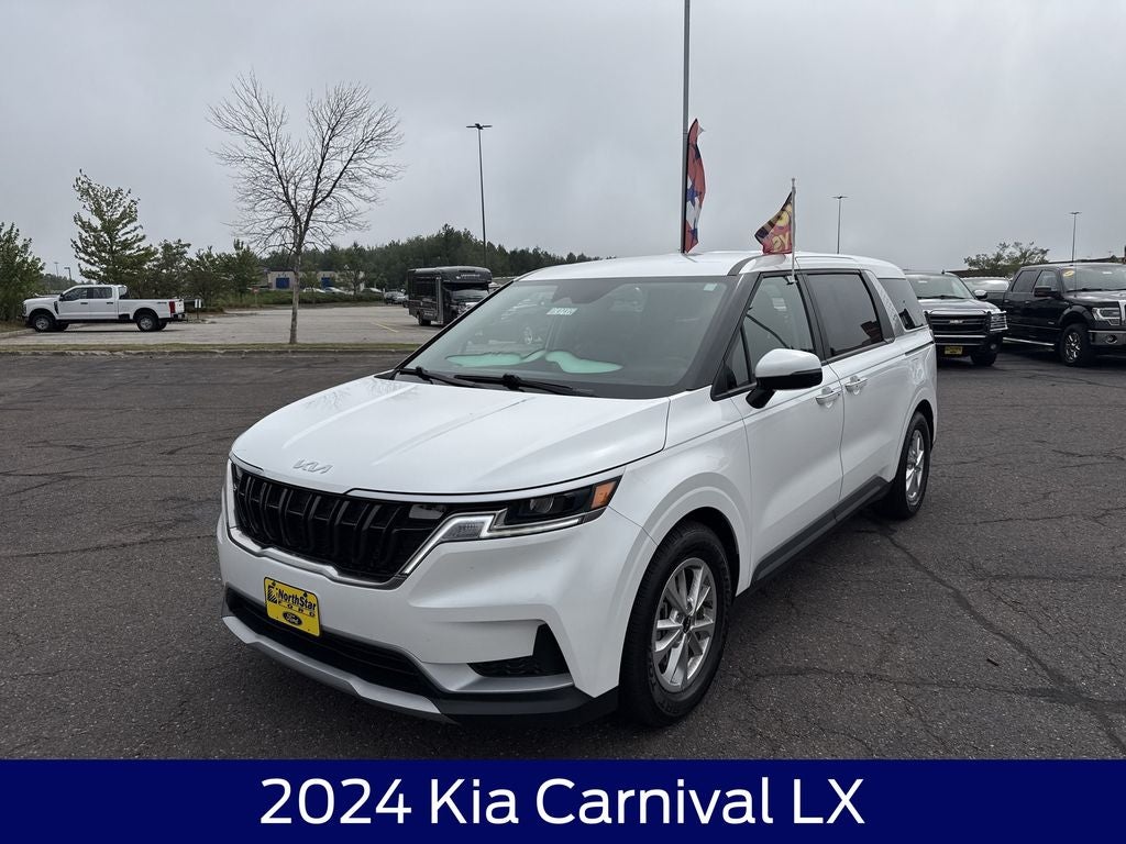 kia carnival 2024 KNDNB4H39R6424356 image kia carnival 2024 KNDNB4H39R6424356 image