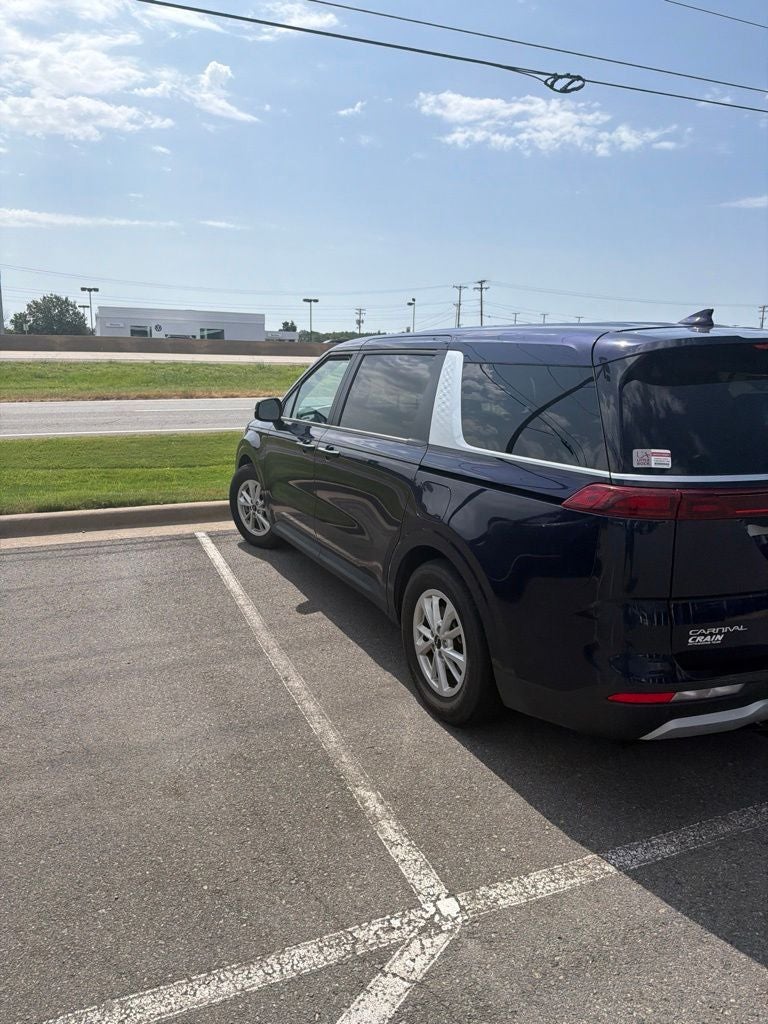 kia carnival 2024 KNDNB4H32R6345661 image kia carnival 2024 KNDNB4H32R6345661 image