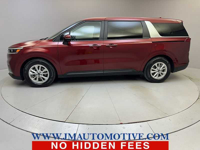 kia carnival 2024 KNDNB4H38R6440161 image kia carnival 2024 KNDNB4H38R6440161 image