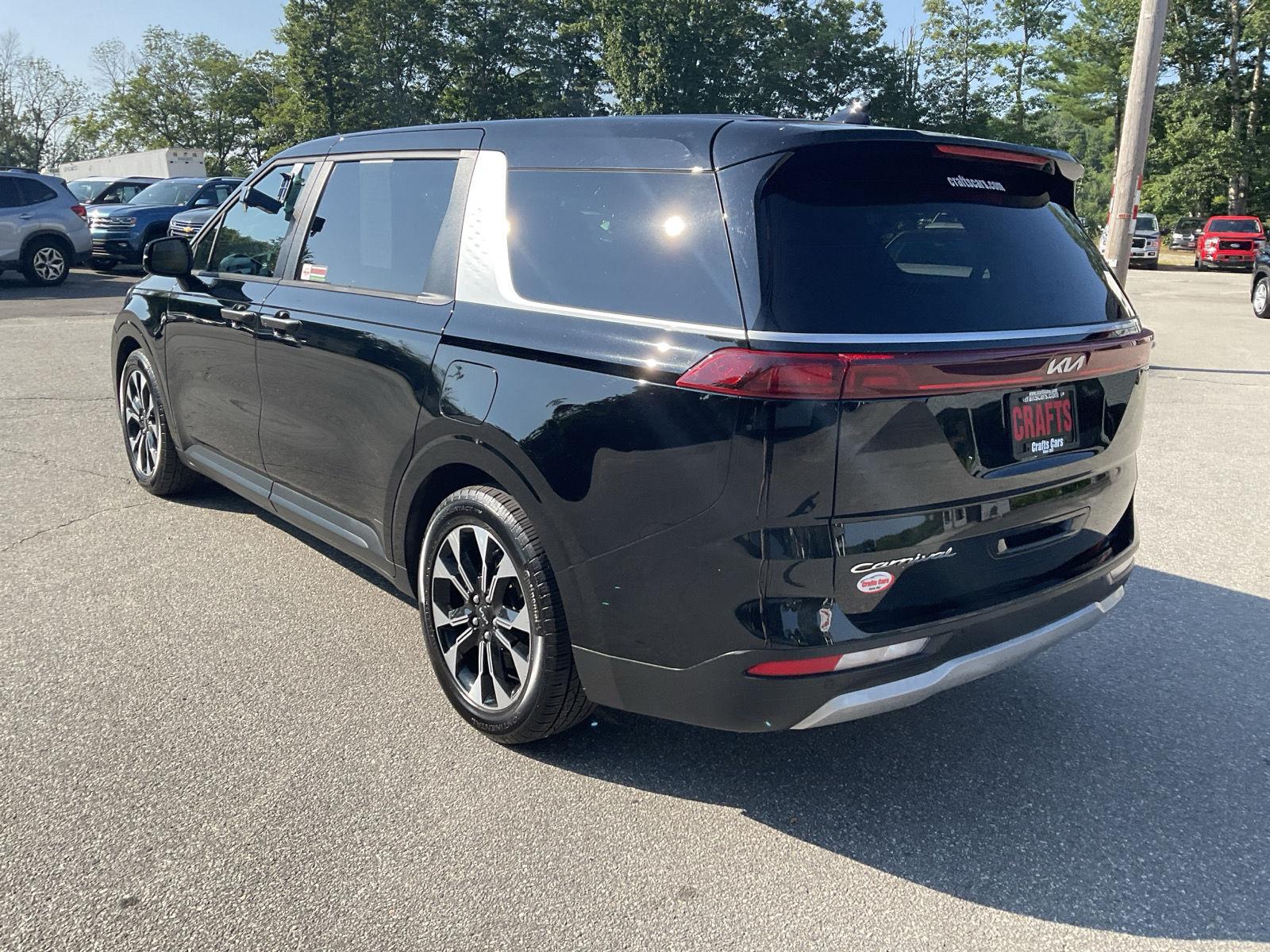 kia carnival 2022 KNDNC5H32N6168347 image kia carnival 2022 KNDNC5H32N6168347 image