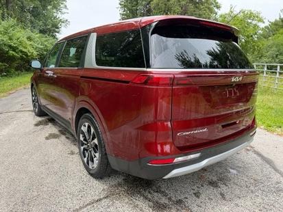 kia carnival 2022 KNDNC5H33N6079323 image kia carnival 2022 KNDNC5H33N6079323 image