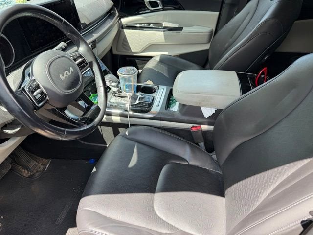 kia carnival 2022 KNDNC5H3XN6063166 image kia carnival 2022 KNDNC5H3XN6063166 image