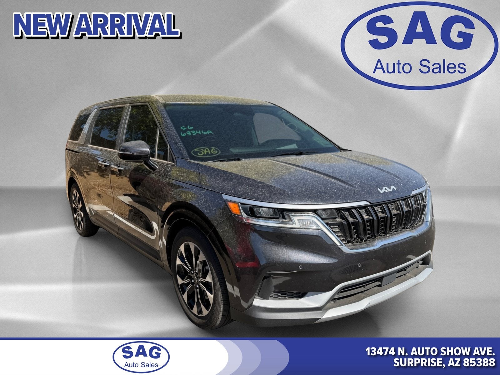 kia carnival 2022 KNDNC5H30N6148792 image kia carnival 2022 KNDNC5H30N6148792 image