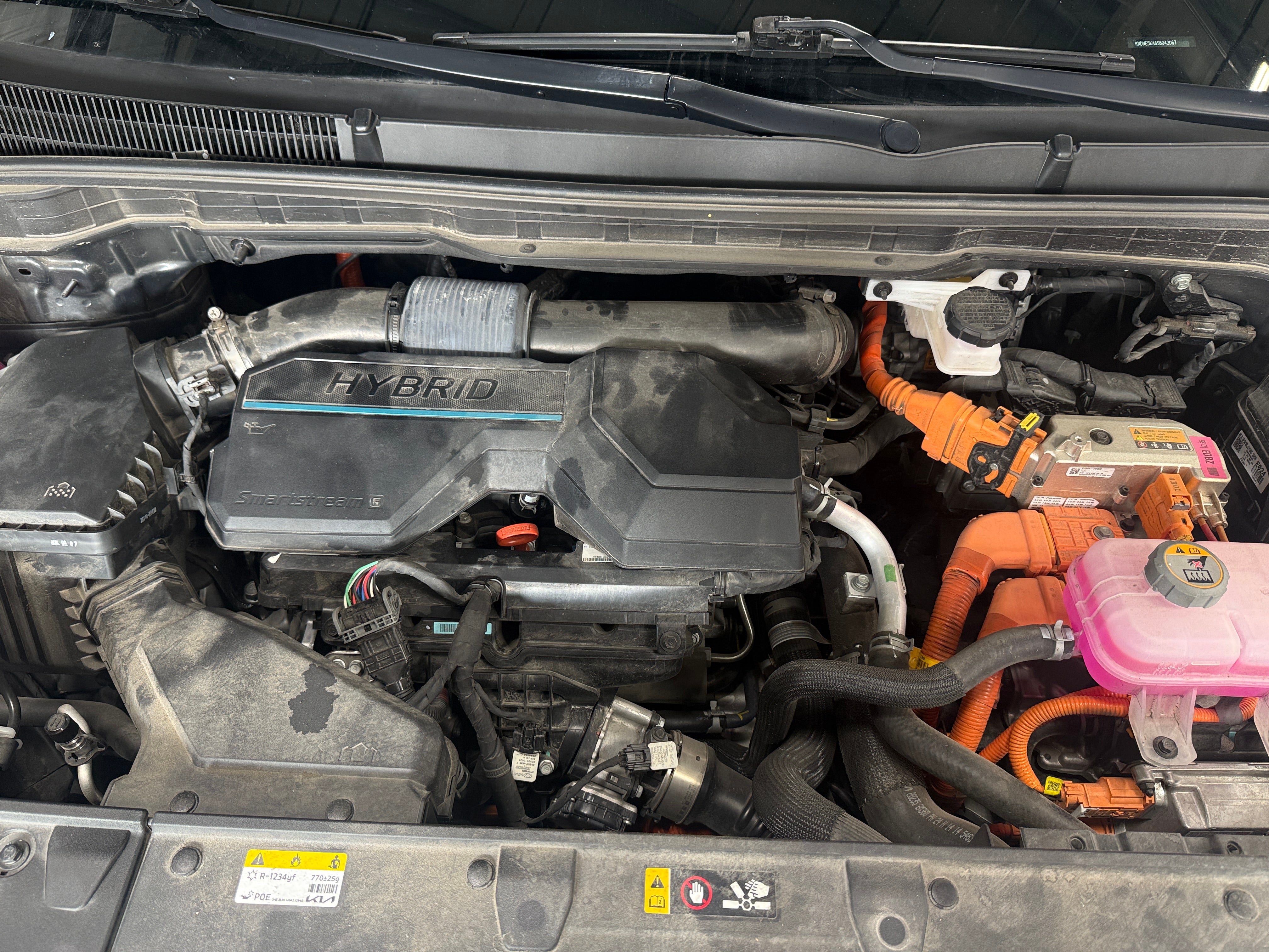 kia carnival 2025 KNDNE5KA6S6042067 image kia carnival 2025 KNDNE5KA6S6042067 image