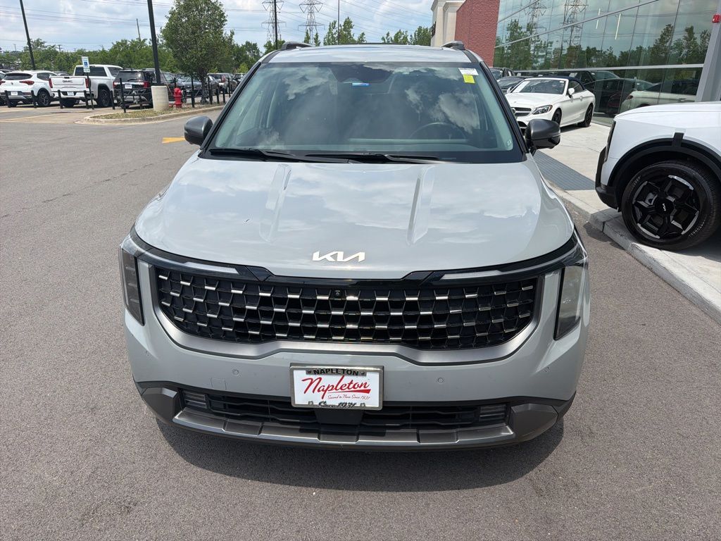 kia carnival 2025 KNDNE5K31S6466578 image kia carnival 2025 KNDNE5K31S6466578 image