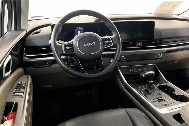 kia carnival 2025 KNDNB5K30S6533843 image