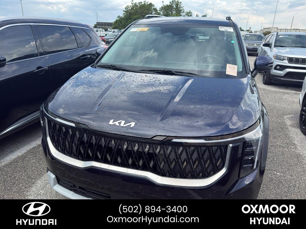 kia carnival 2025 KNDNC5KA0S6054804 image kia carnival 2025 KNDNC5KA0S6054804 image