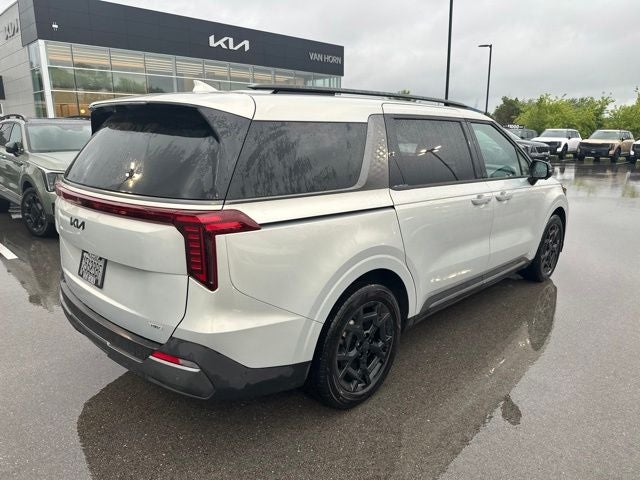 kia carnival 2025 KNDNE5KA6S6042361 image kia carnival 2025 KNDNE5KA6S6042361 image