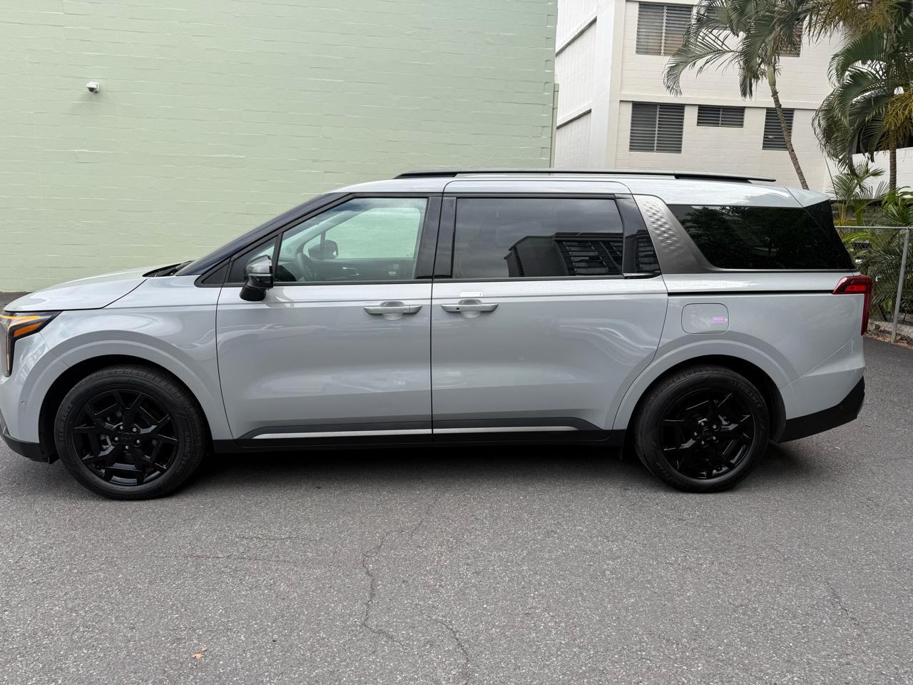 kia carnival 2025 KNDNE5KA9S6050714 image kia carnival 2025 KNDNE5KA9S6050714 image