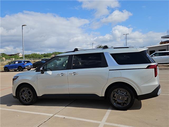 kia carnival 2025 KNDNC5KA3S6055249 image
