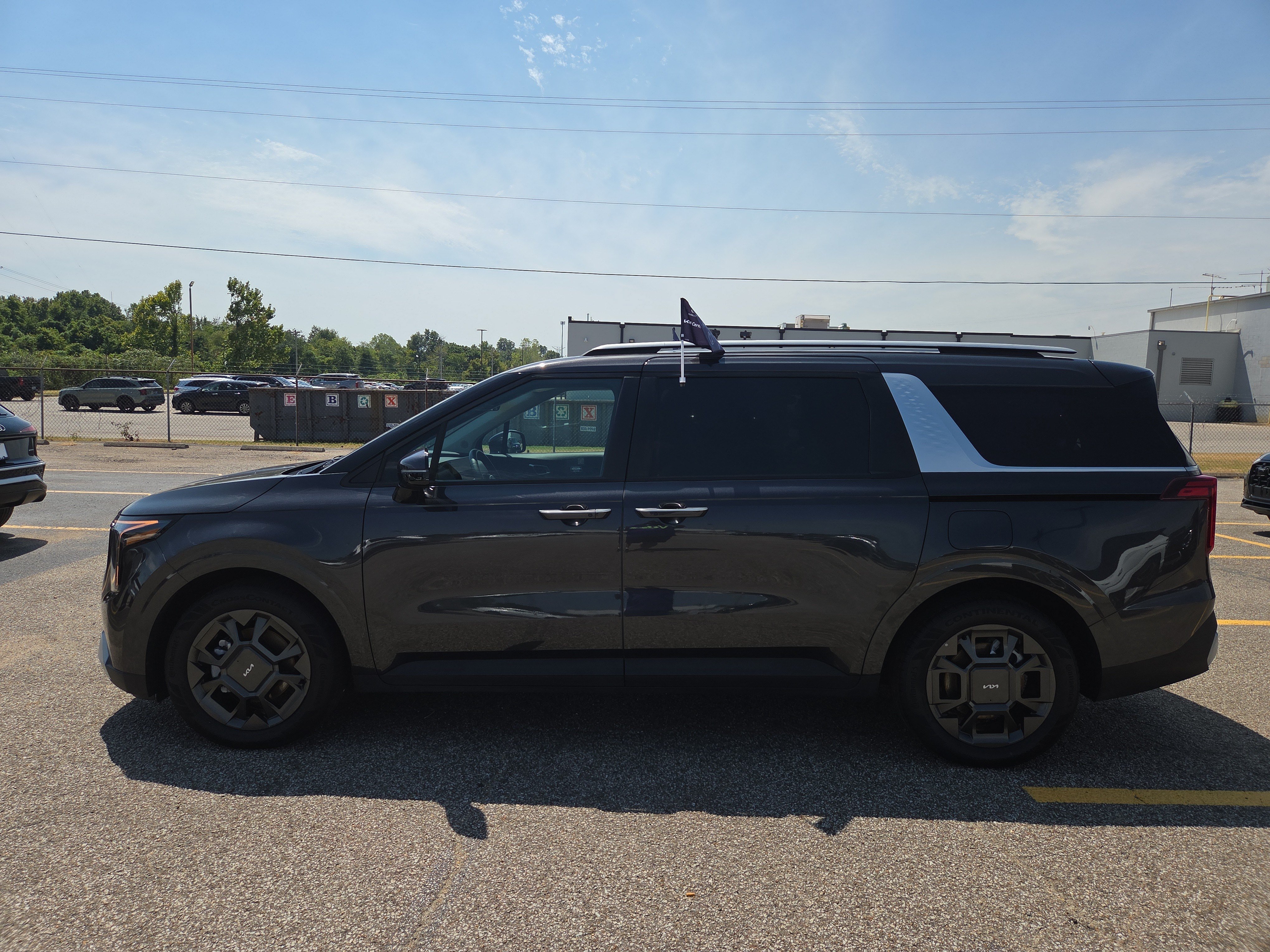 kia carnival 2025 KNDNC5KA1S6029569 image kia carnival 2025 KNDNC5KA1S6029569 image