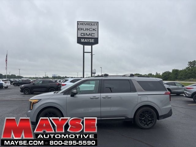 kia carnival 2025 KNDNE5KA9S6033752 image kia carnival 2025 KNDNE5KA9S6033752 image