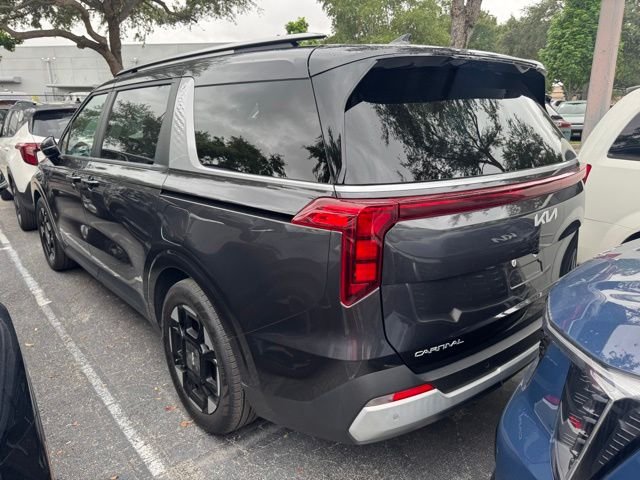 kia carnival 2025 KNDNC5K34S6452549 image kia carnival 2025 KNDNC5K34S6452549 image