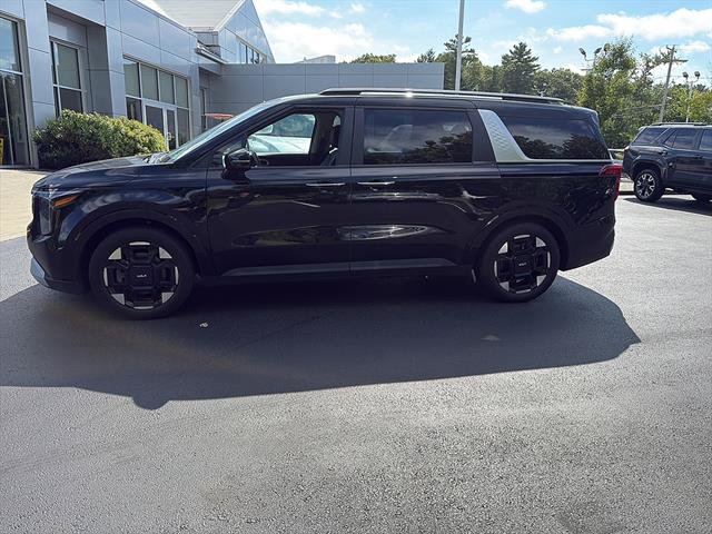 kia carnival 2025 KNDNC5K37S6500903 image kia carnival 2025 KNDNC5K37S6500903 image