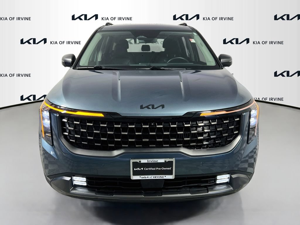 kia carnival 2025 KNDNE5KA6S6051030 image kia carnival 2025 KNDNE5KA6S6051030 image