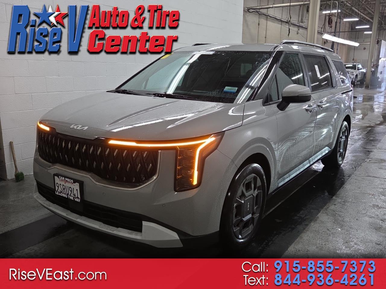 kia carnival 2025 KNDNC5KA8S6037345 image kia carnival 2025 KNDNC5KA8S6037345 image