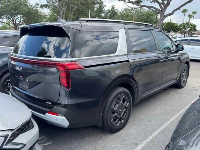 kia carnival 2025 KNDNC5KA9S6059712 image kia carnival 2025 KNDNC5KA9S6059712 image
