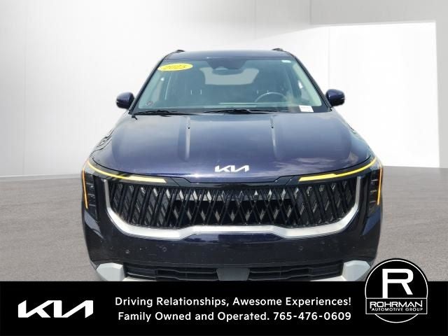 kia carnival 2025 KNDNC5K32S6528334 image