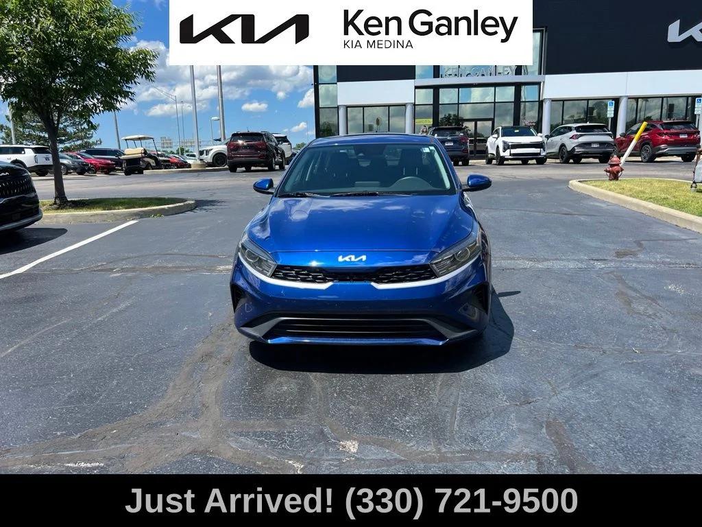 kia forte 2023 3KPF24AD4PE667121 image kia forte 2023 3KPF24AD4PE667121 image