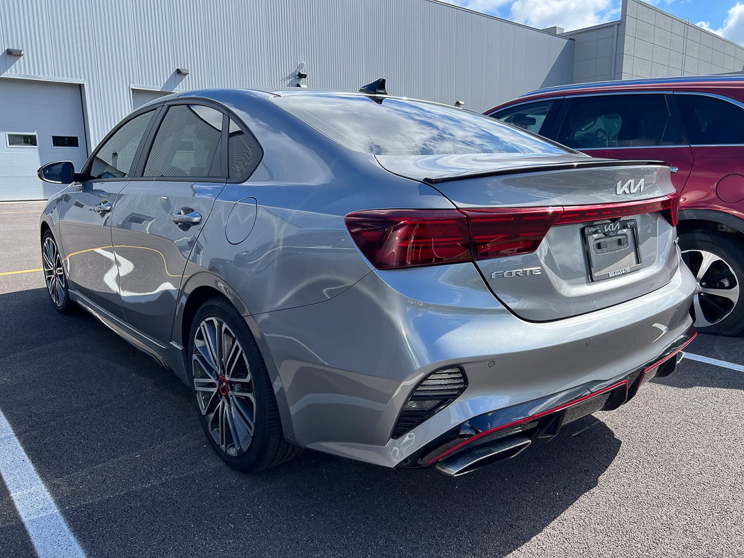 kia forte 2023 3KPF44AC1PE534141 image kia forte 2023 3KPF44AC1PE534141 image