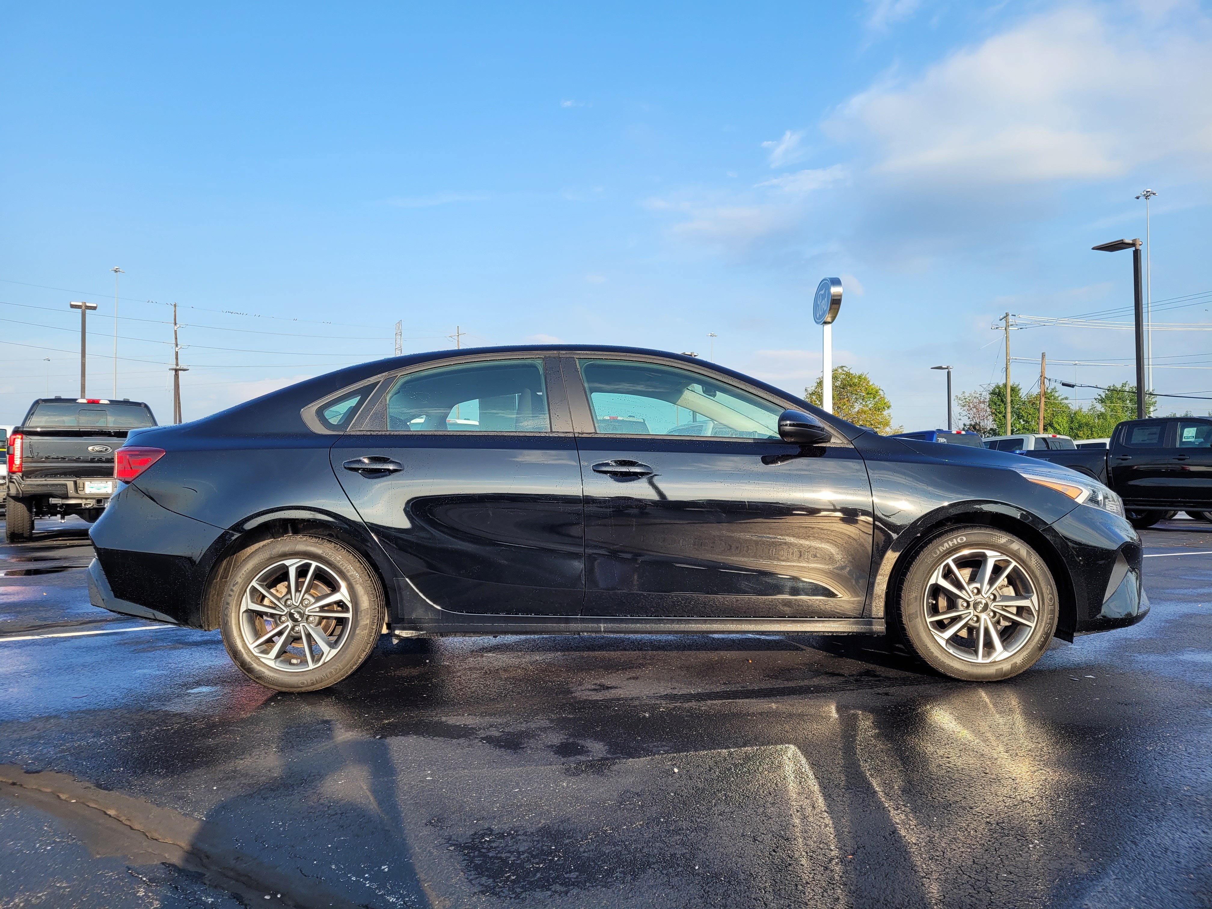 kia forte 2023 3KPF24ADXPE662652 image kia forte 2023 3KPF24ADXPE662652 image