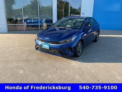 kia forte 2023 3KPF24AD2PE669000 image kia forte 2023 3KPF24AD2PE669000 image