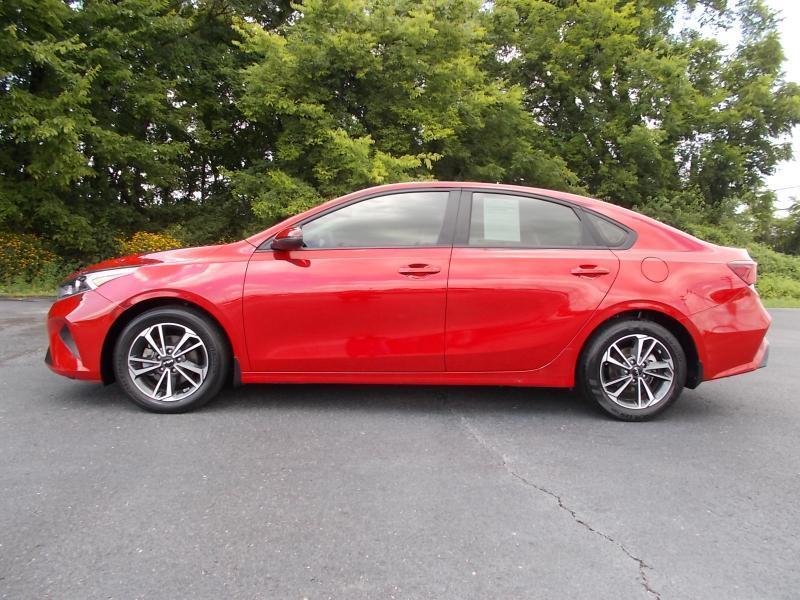 kia forte 2023 3KPF24AD5PE509886 image kia forte 2023 3KPF24AD5PE509886 image
