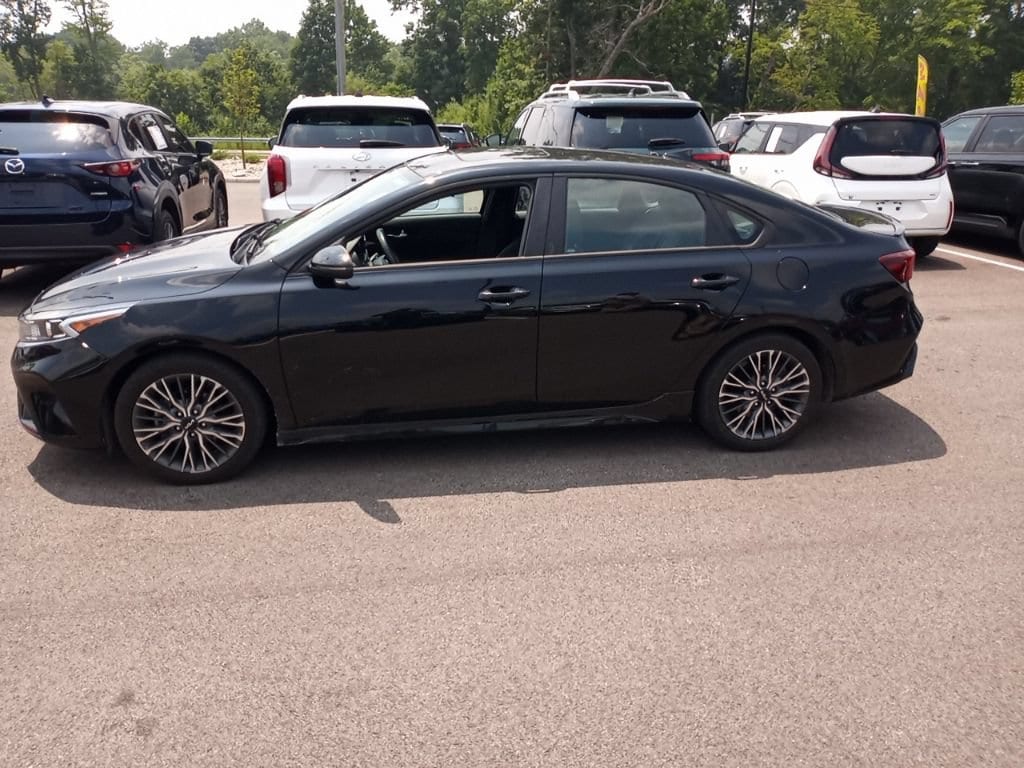 kia forte 2023 3KPF54AD5PE681245 image kia forte 2023 3KPF54AD5PE681245 image