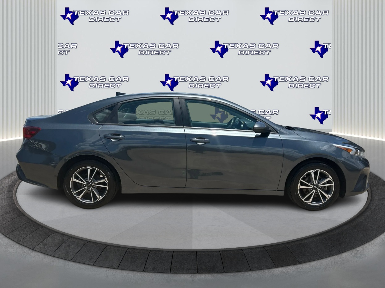 kia forte 2023 3KPF24AD5PE634404 image kia forte 2023 3KPF24AD5PE634404 image